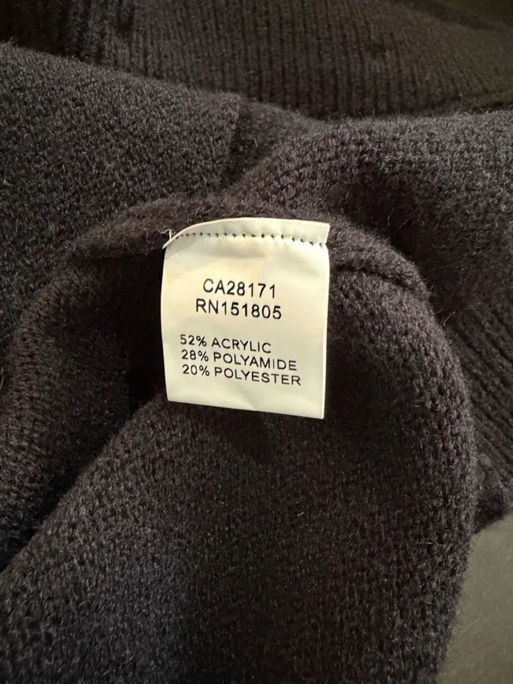 Brand new with tags Papa cardigan - Picture 9 of 9
